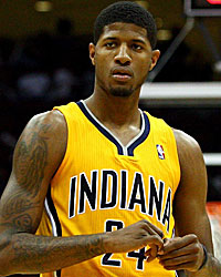 Paul George